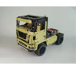 42110 Model B (Truck)