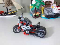 42132 Seat Mod