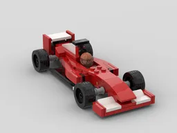 2004 Ferrari F2004