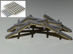 Leonardo da Vinci Bridge