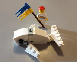 40406 White Whale