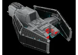 TIE Scimitar