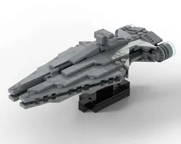 Arquitens class light cruiser