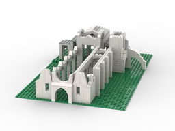 Carmo Convent