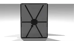 TIE/FM Medium Fighter