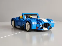 31070 Retro Roadster