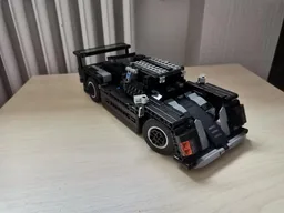 LMP Racer 42078 C Model