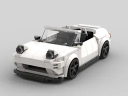 Mazda Miata ( mx-5 na )