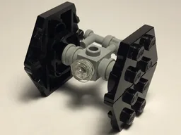 Micro Tie Booster/Experimental M5