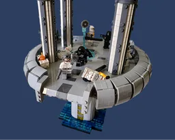 Kamino Platform Modular B V2