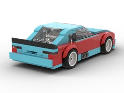NASCAR 2016 Aric Almirola Throwback