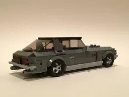 Jensen FF