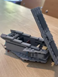 7965 Escape Pod