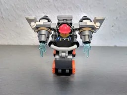 Jet Pack