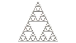 Sierpinski Triangle