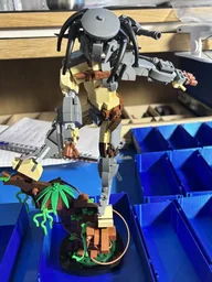 The Predator