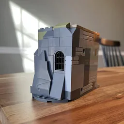 HP Modular - Dungeons