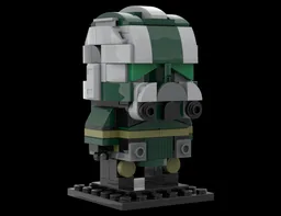 Commander Gree Phase 2