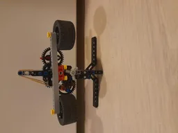 31313 Clockwork