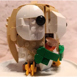 31162 Rowlet (Pokemon)