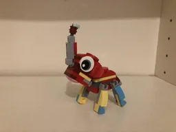 31145 Elephant