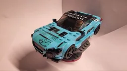 76898 Jaguar F-TYPE