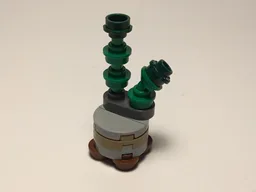 Micro Botanicals