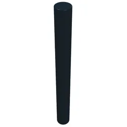 Bar 4L (Lightsaber Blade / Wand) / Black