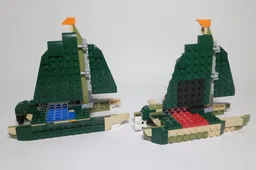 31121 Catamarans