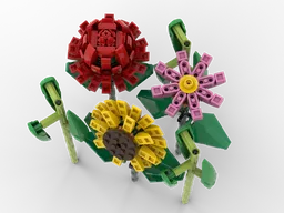 Flower Bouquet