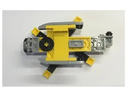 31014 Helicopter V2