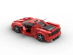 Ferrari Enzo