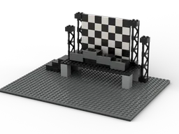 Podium