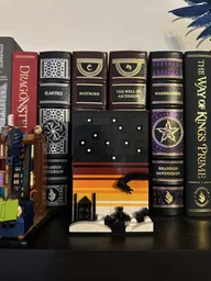 Mistborn Over Luthadel Instructions