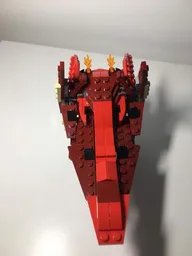 31032 Red V-Wing