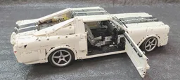 1967 Mustang
