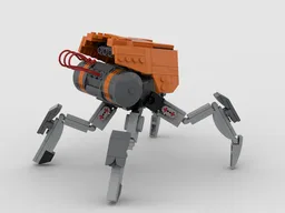 Generation Zero Tick