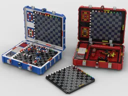 Battleship: Ice Planet and M-Tron Edition