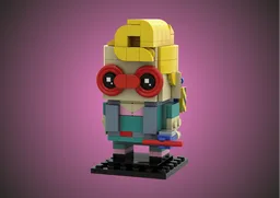 Egon Spengler