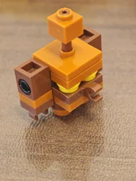 Copper Golem