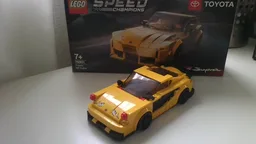 76901 Porsche