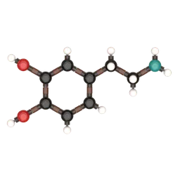 Chemistry - Dopamine