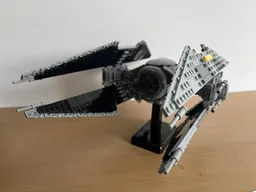 TIE Avenger