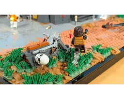 S37 Cardinal Speeder