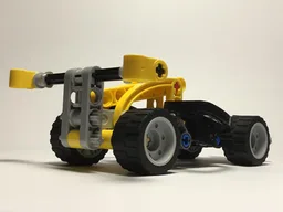 Desert Arrow