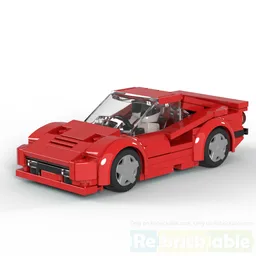 Ferrrari 288 GTO
