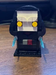 Emperor Palpatine