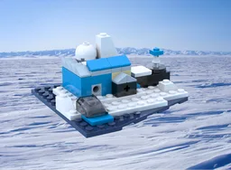 31160 Micro Polar Station