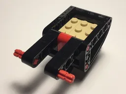 Mini Wheelbarrow