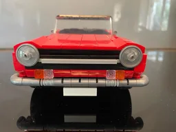 Triumph TR6